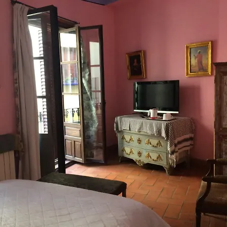 Hostal Casa Del Buen Viaje-3